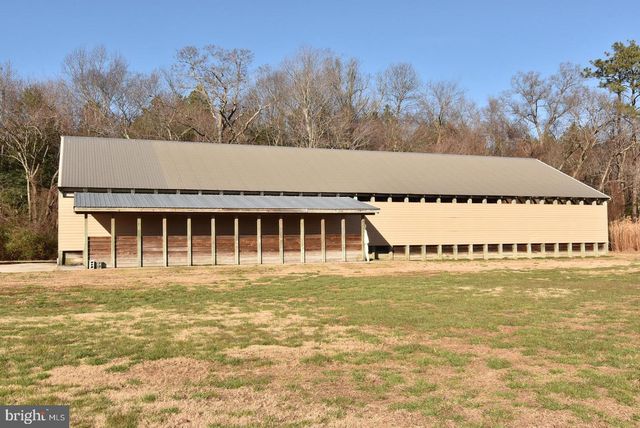 26830 N HOLLYVILLE RD, Millsboro, DE 19966