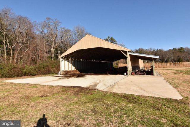 26830 N HOLLYVILLE RD, Millsboro, DE 19966