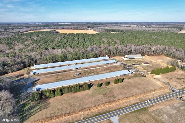 26830 N HOLLYVILLE RD, Millsboro, DE 19966