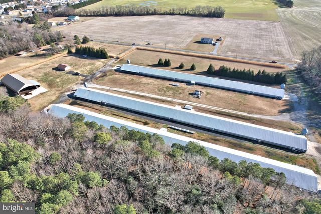 26830 N HOLLYVILLE RD, Millsboro, DE 19966