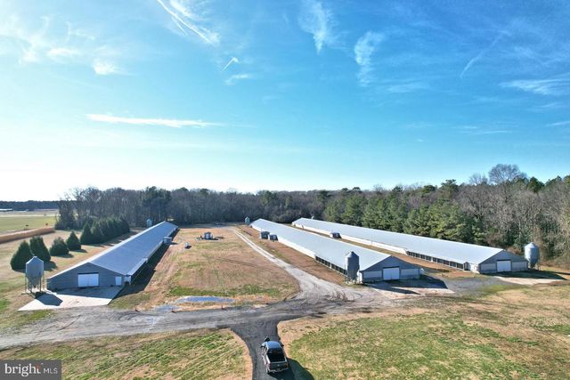 26830 N HOLLYVILLE RD, Millsboro, DE 19966