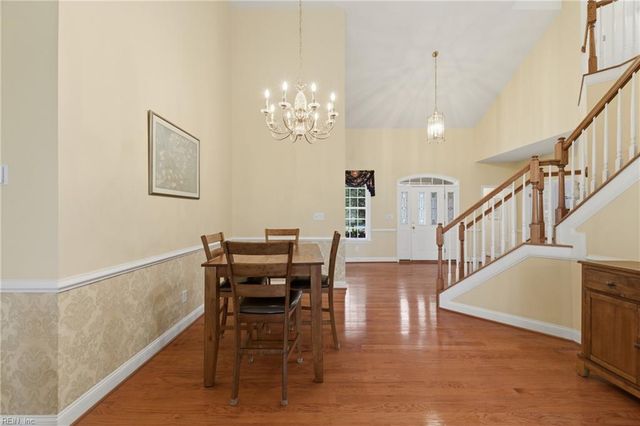 6792 Tarpley's Tavern RD, Toano, VA 23168