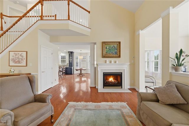6792 Tarpley's Tavern RD, Toano, VA 23168