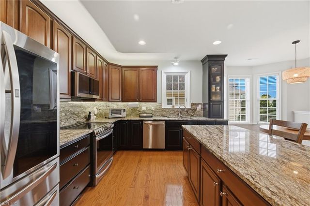 6792 Tarpley's Tavern RD, Toano, VA 23168