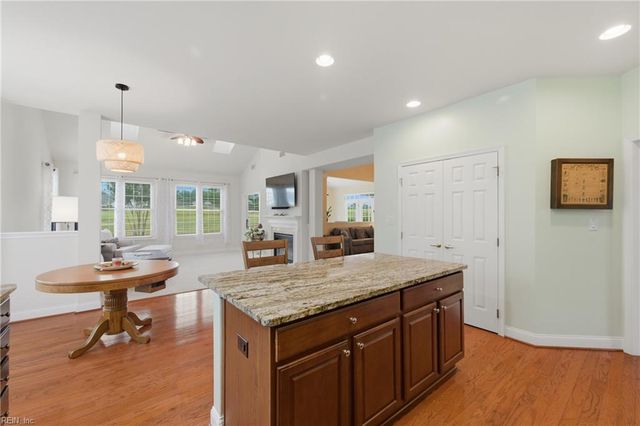6792 Tarpley's Tavern RD, Toano, VA 23168