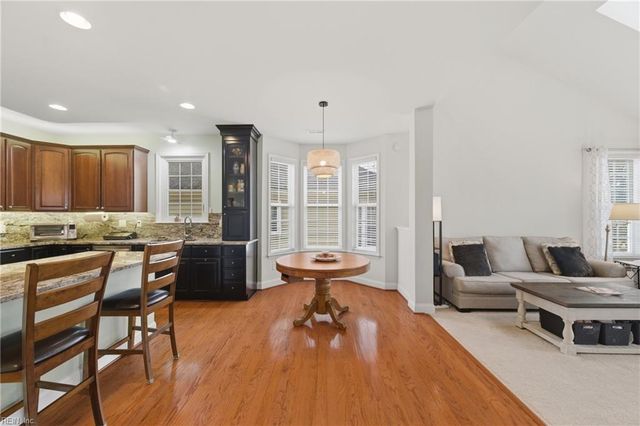 6792 Tarpley's Tavern RD, Toano, VA 23168