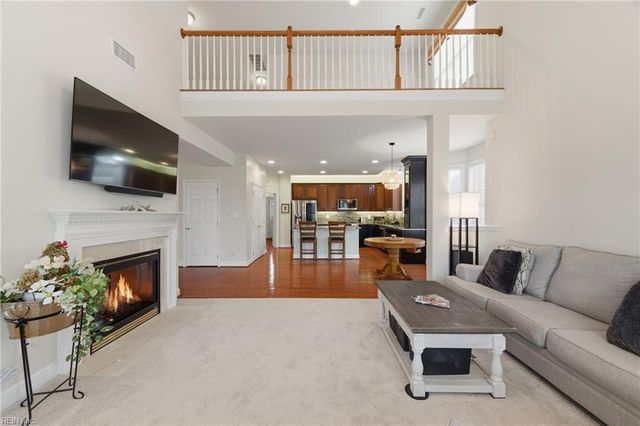 6792 Tarpley's Tavern RD, Toano, VA 23168