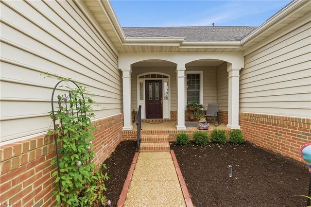 6792 Tarpley's Tavern RD, Toano, VA 23168