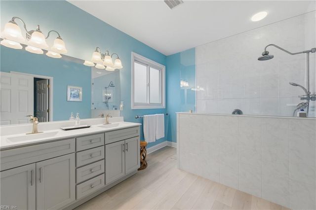 6792 Tarpley's Tavern RD, Toano, VA 23168