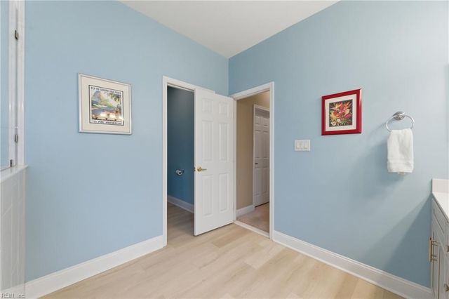 6792 Tarpley's Tavern RD, Toano, VA 23168