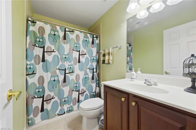 6792 Tarpley's Tavern RD, Toano, VA 23168