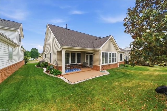 6792 Tarpley's Tavern RD, Toano, VA 23168