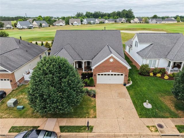 6792 Tarpley's Tavern RD, Toano, VA 23168
