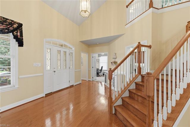 6792 Tarpley's Tavern RD, Toano, VA 23168