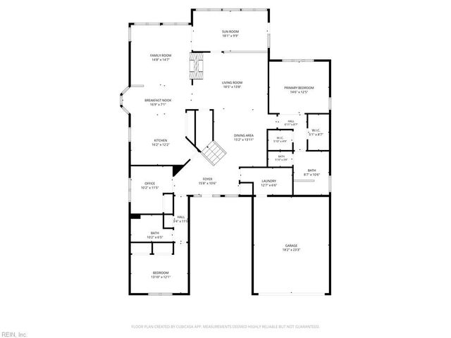 6792 Tarpley's Tavern RD, Toano, VA 23168