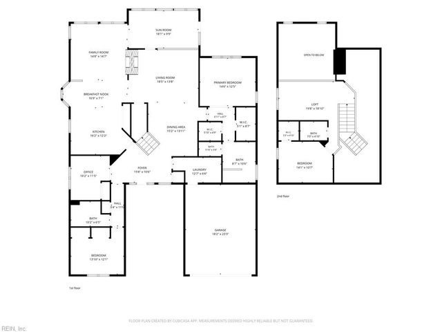 6792 Tarpley's Tavern RD, Toano, VA 23168