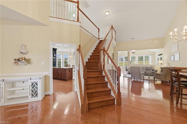 6792 Tarpley's Tavern RD, Toano, VA 23168