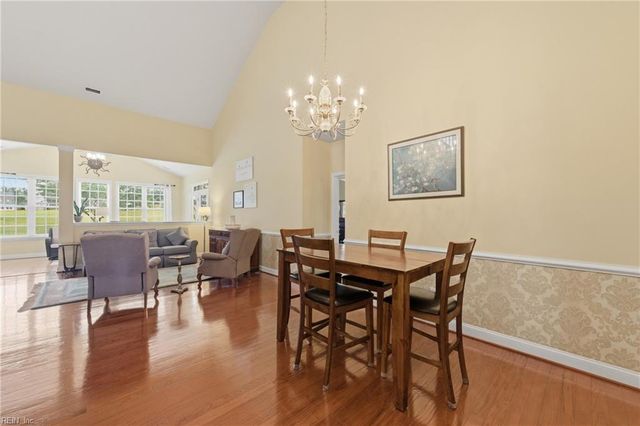 6792 Tarpley's Tavern RD, Toano, VA 23168