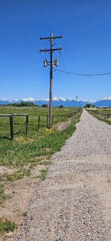 nhn Gallagher Road, Charlo, MT 59824