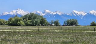 nhn Gallagher Road, Charlo, MT 59824