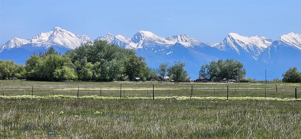 nhn Gallagher Road, Charlo, MT 59824
