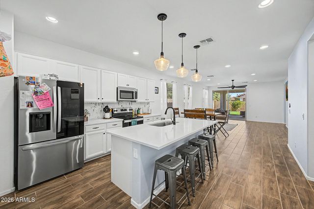 22649 E Spy Glass Boulevard, Queen Creek, AZ 85142