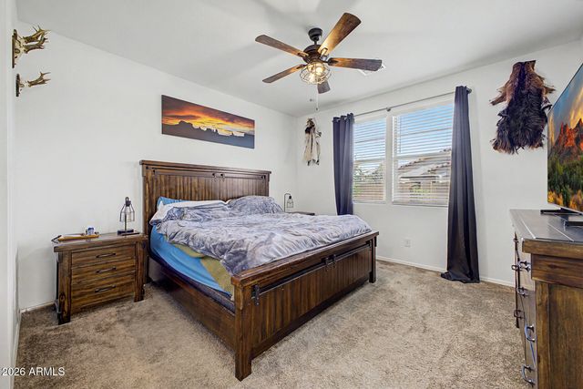 22649 E Spy Glass Boulevard, Queen Creek, AZ 85142