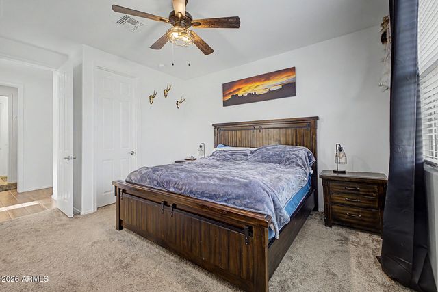 22649 E Spy Glass Boulevard, Queen Creek, AZ 85142