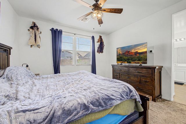 22649 E Spy Glass Boulevard, Queen Creek, AZ 85142