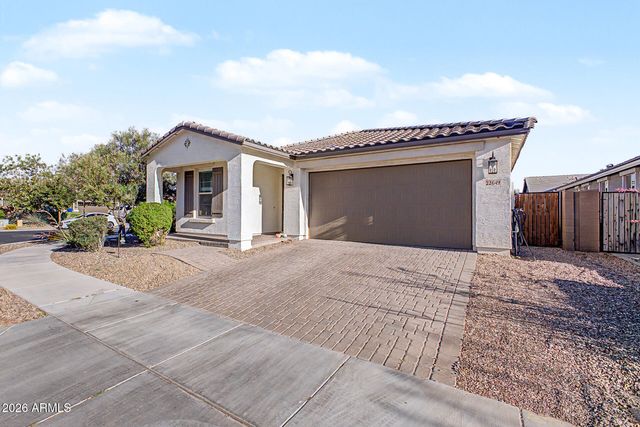 22649 E Spy Glass Boulevard, Queen Creek, AZ 85142