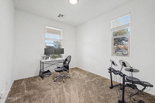22649 E Spy Glass Boulevard, Queen Creek, AZ 85142