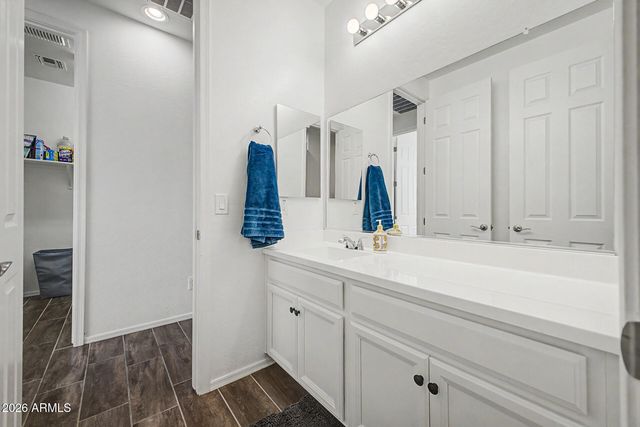 22649 E Spy Glass Boulevard, Queen Creek, AZ 85142