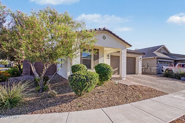 22649 E Spy Glass Boulevard, Queen Creek, AZ 85142