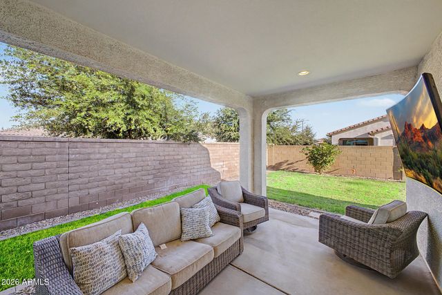 22649 E Spy Glass Boulevard, Queen Creek, AZ 85142