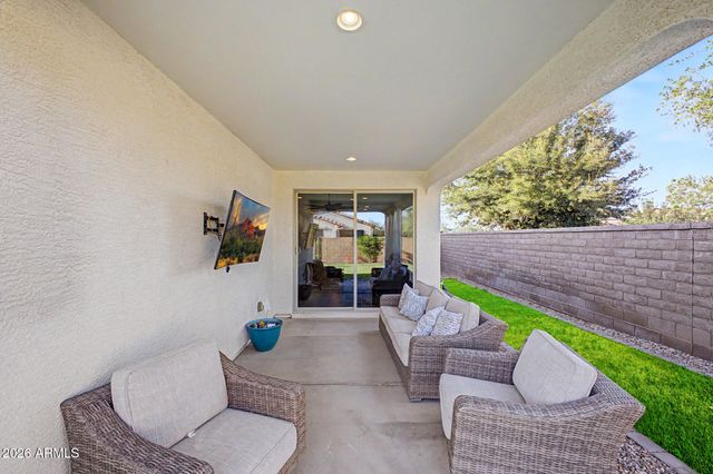 22649 E Spy Glass Boulevard, Queen Creek, AZ 85142