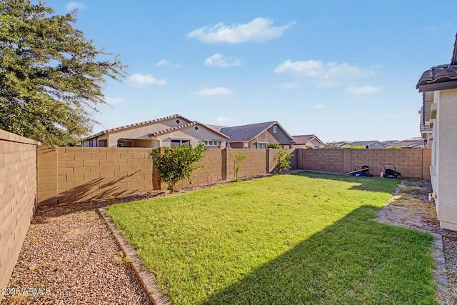 22649 E Spy Glass Boulevard, Queen Creek, AZ 85142