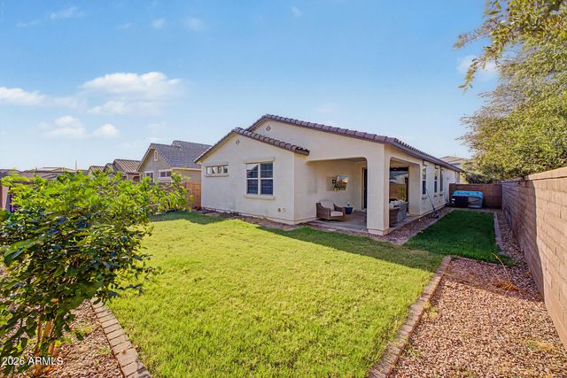 22649 E Spy Glass Boulevard, Queen Creek, AZ 85142
