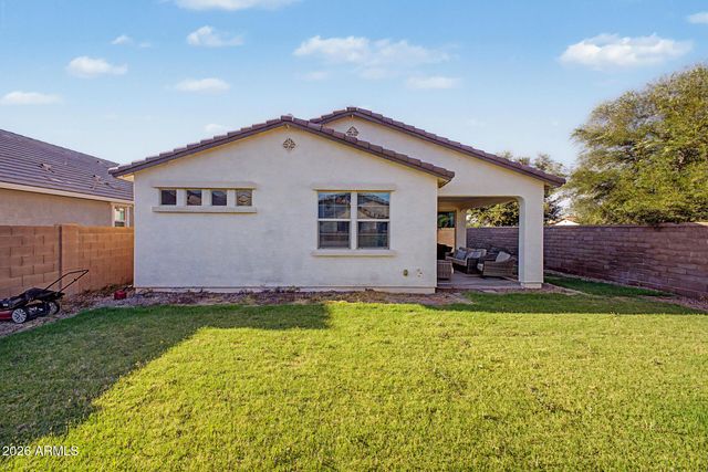 22649 E Spy Glass Boulevard, Queen Creek, AZ 85142
