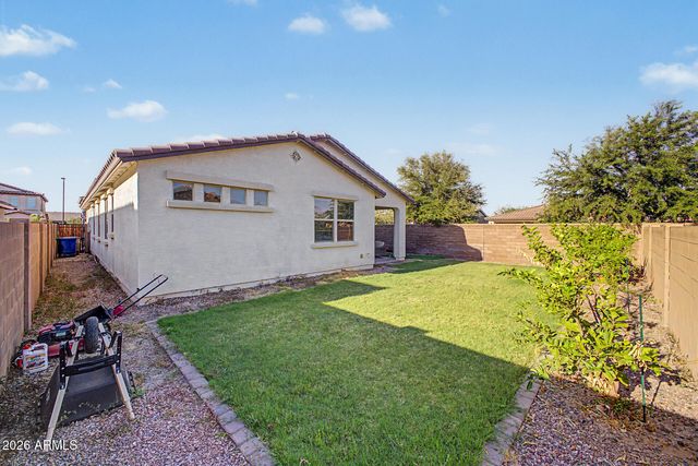 22649 E Spy Glass Boulevard, Queen Creek, AZ 85142