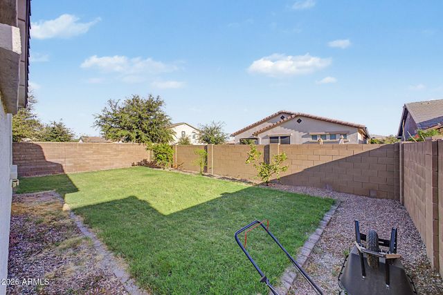 22649 E Spy Glass Boulevard, Queen Creek, AZ 85142