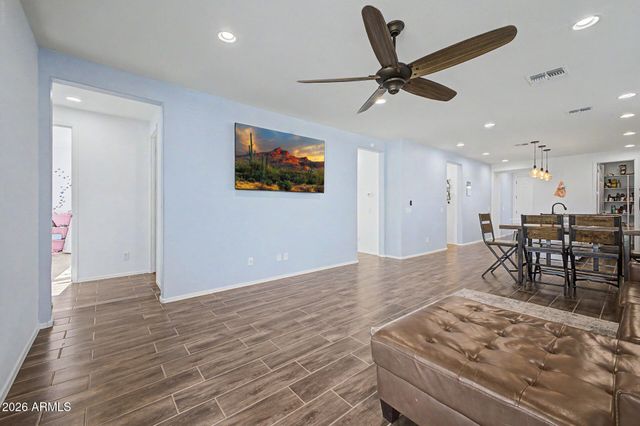 22649 E Spy Glass Boulevard, Queen Creek, AZ 85142