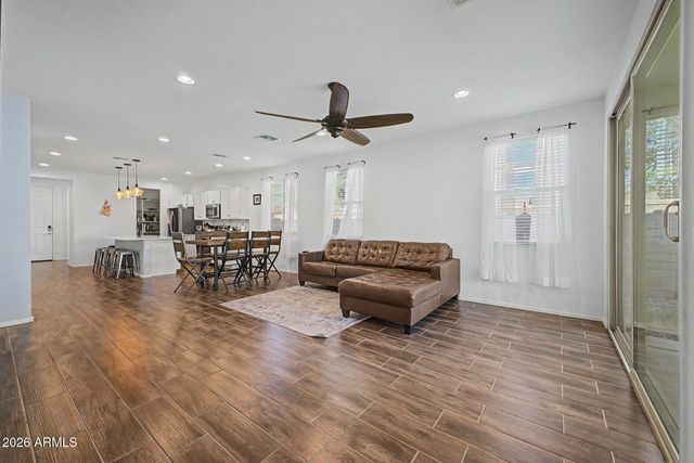 22649 E Spy Glass Boulevard, Queen Creek, AZ 85142