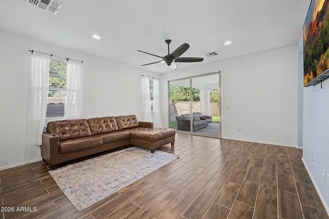 22649 E Spy Glass Boulevard, Queen Creek, AZ 85142
