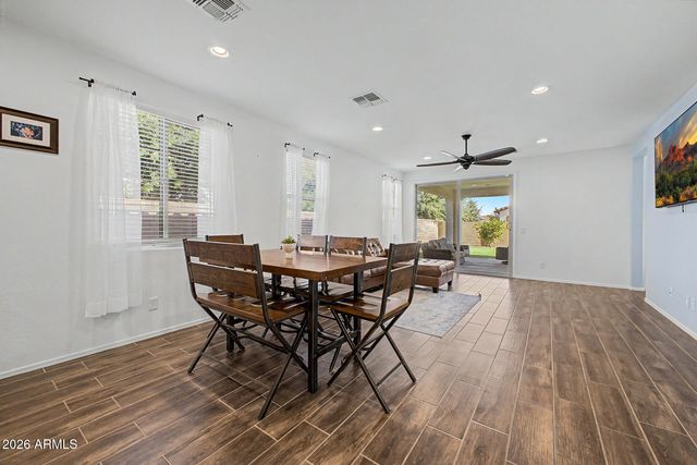 22649 E Spy Glass Boulevard, Queen Creek, AZ 85142