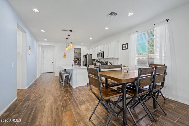 22649 E Spy Glass Boulevard, Queen Creek, AZ 85142
