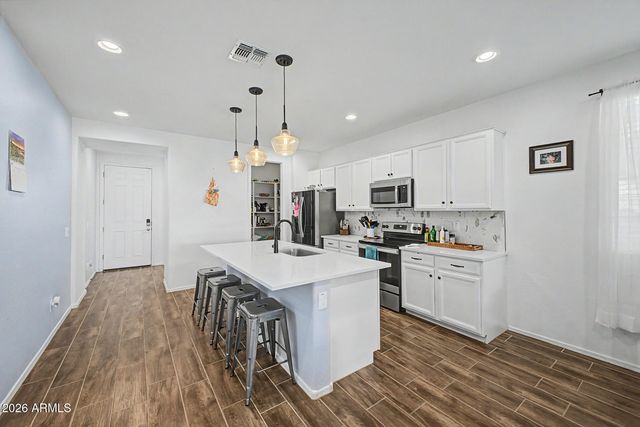 22649 E Spy Glass Boulevard, Queen Creek, AZ 85142