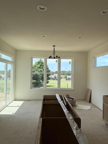 505 Golf DRIVE, Jefferson, WI 53549