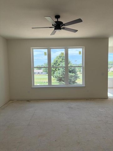 505 Golf DRIVE, Jefferson, WI 53549