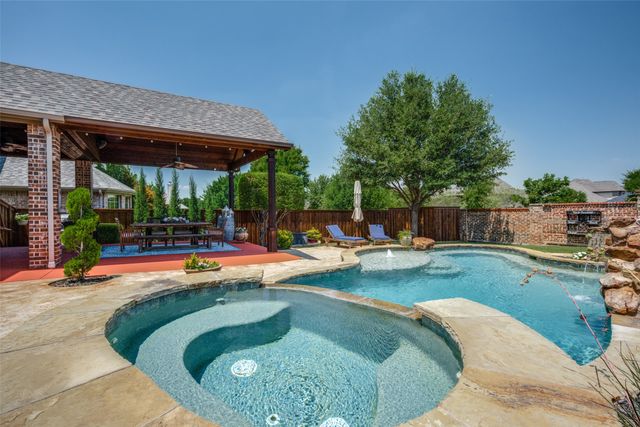 1133 Dayton Drive, Lantana, TX 76226