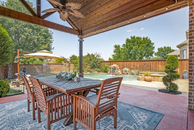 1133 Dayton Drive, Lantana, TX 76226